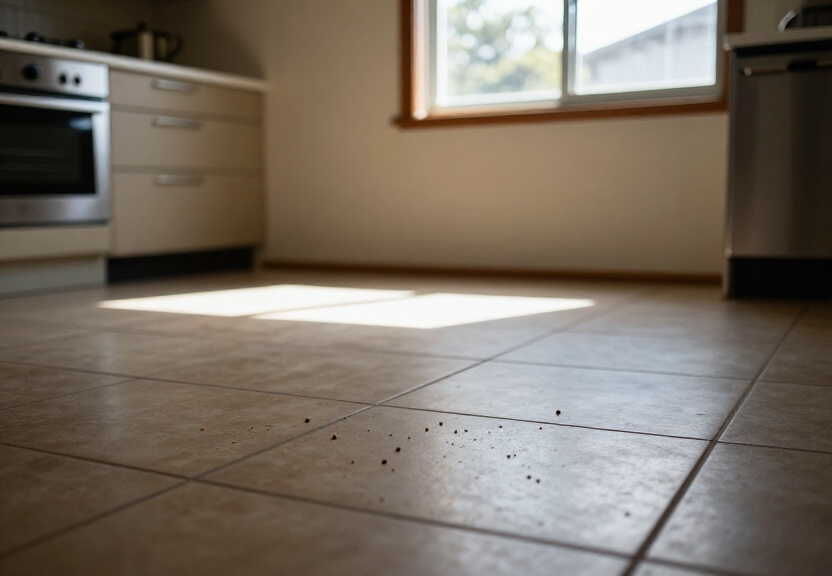 Termite-free Campsie home after treatment